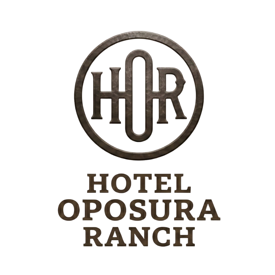 Oposura Ranch